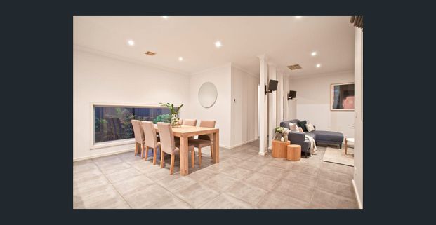 Spacious Family Home with Study & Entertainer’s Outdoor Area - Photo 1