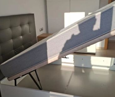 Piso de alquiler en Carretera de Vic, 178, Carretera de Vic - Remei - Foto 4