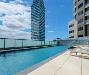 Takapuna Apartment - Panoramic Sea Views - Photo 3