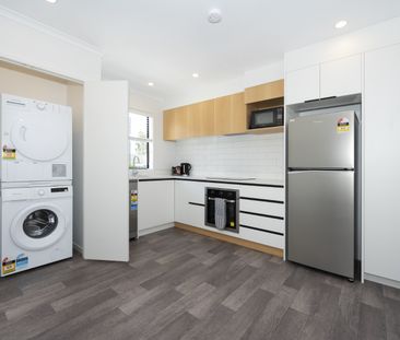 Introducing fully furnished studio rooms for rent. - Photo 4