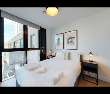 1 Bed Flat, Hill House, N19 - Photo 6
