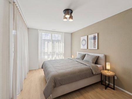 2.5 Zimmer, 80 m² - Photo 5