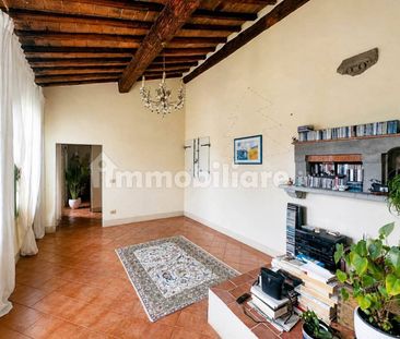 Quadrilocale Strada di Badia, Barberino Tavarnelle - Foto 3