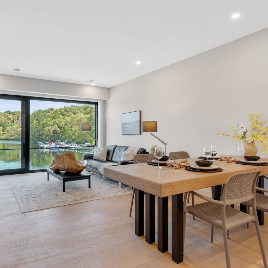 For Lease - 32 Brunel Road Unit# 101, Huntsville, Ontario - Photo 1