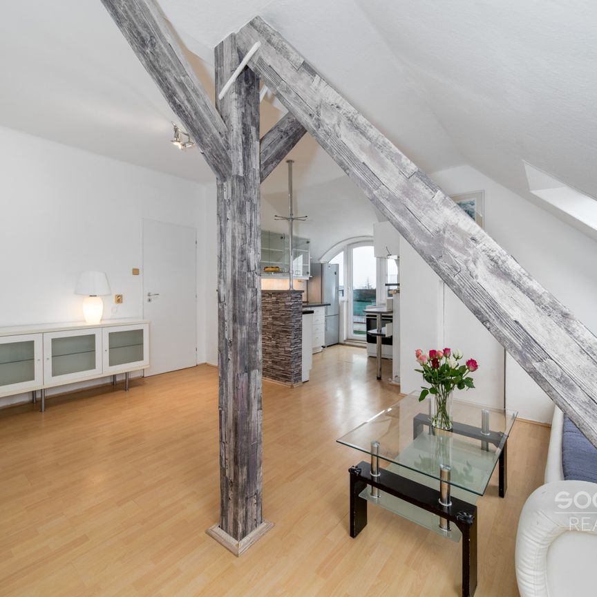 Pronájem bytu 3+kk - Photo 1