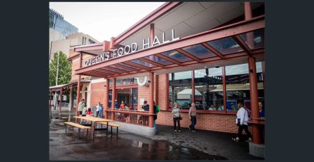 Across From Flagstaff Gardens and Queen Victoria Market! - Photo 3