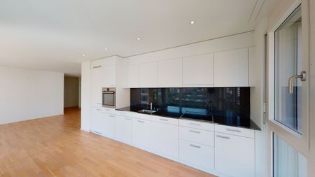 Moderno e luminoso 2.5 locali - Foto 2