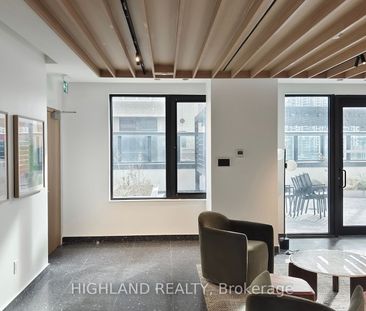 For Lease - 395 Square One Drive Unit# 3409, Mississauga, Ontario - Photo 3