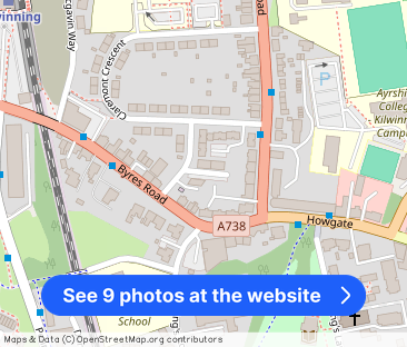 Alexandra Gardens, Kilwinning, Ayrshire, KA13 - Photo 1