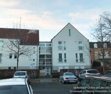 Wohnen 50+ in Burgsteinfurt! - Foto 1