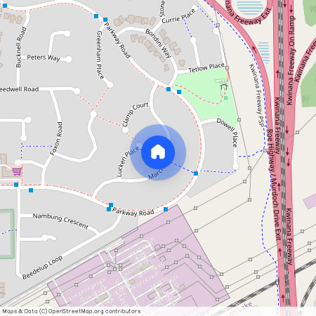 17 Marchant Drive, Bibra Lake WA 6163