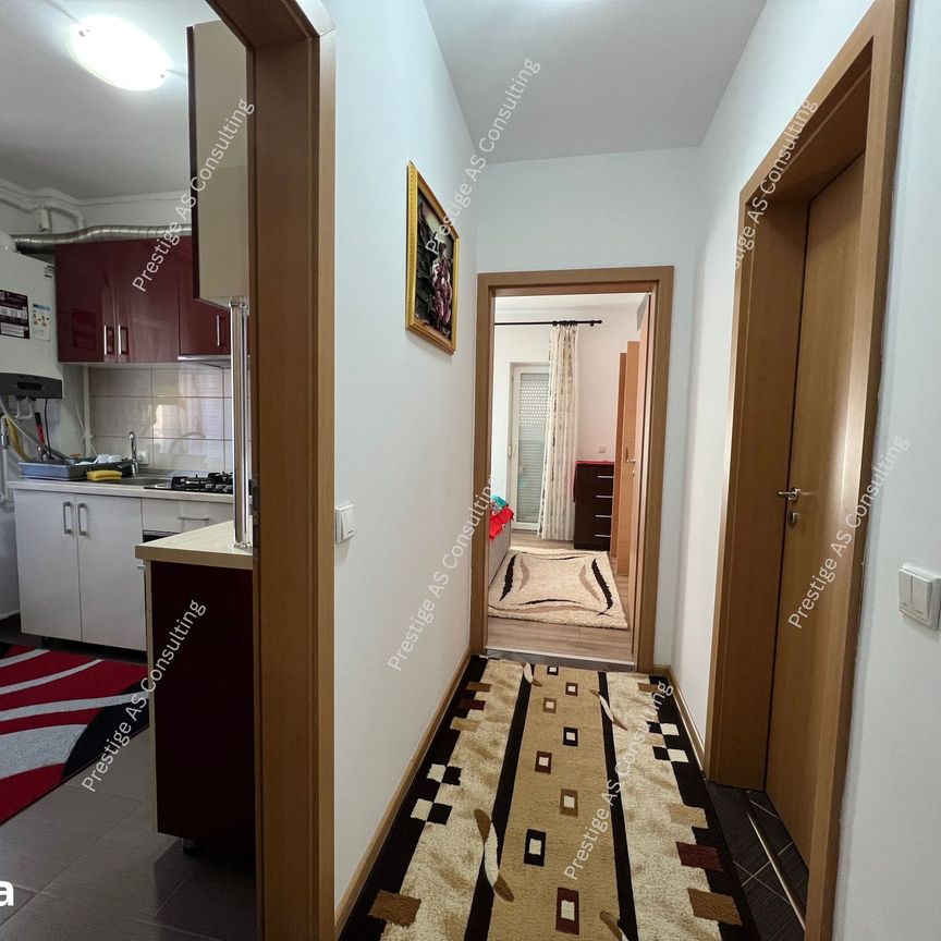Apartament Decomandat | 2 Camere Parter | Calea Sagului - Fotografie 1