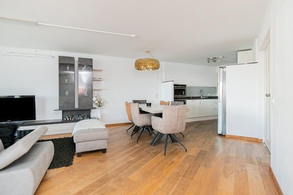 Maasboulevard - Foto 1