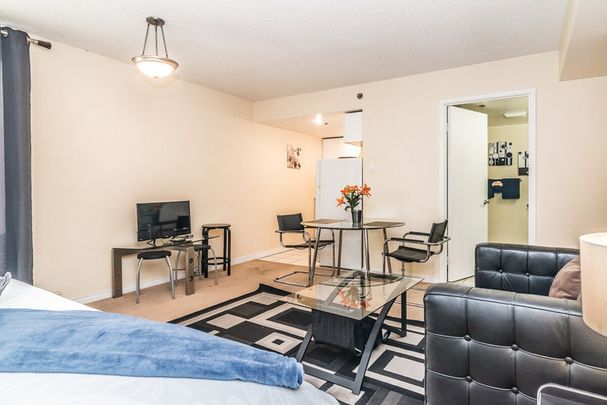 Rue Sainte-Catherine Est - Photo 1