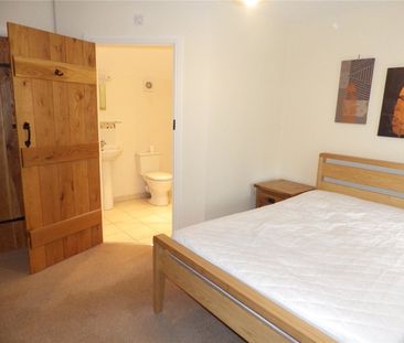 Bakers Yard, 9 St. Mary Street, Nether Stowey, Bridgwater, TA5 - Photo 5