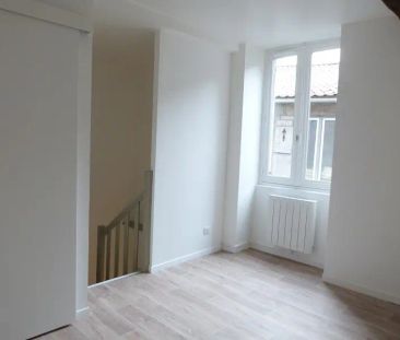 Appartement à louer 2 pièces 27.46m² - Photo 1
