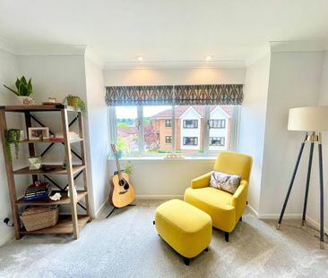 2 bedroom flat to rent - Photo 2