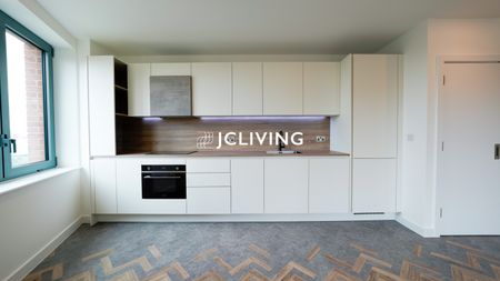 Three waters,20 Gillender St, Aberfeldy Village, London E3 3JX - Photo 5