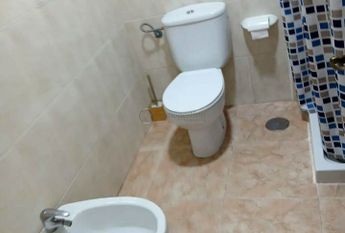 Se alquila en Buzanada apartamento de 2 dormitorios