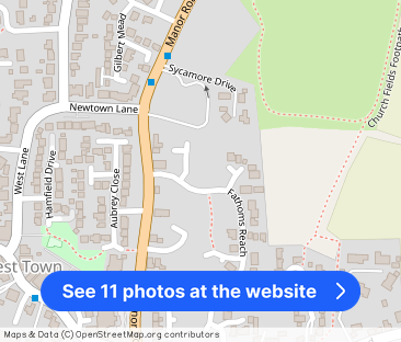 Fathoms Reach, Hayling Island, PO11 - Photo 1