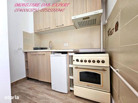 Inchiriere apartament , etaj 3/7 , Mazepa 1, MOBILAT , UTILAT - Fotografie 4