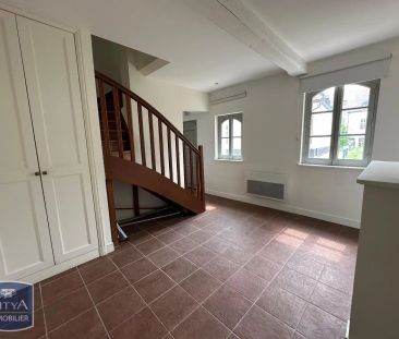 Appartement à louer 3 pièces 62.85m² - Photo 4