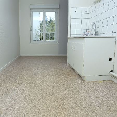 Appartement – Type 2 – 49m² – 262.73 € – DÉOLS - Photo 3