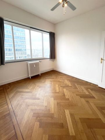 Appartement te huur - Foto 3