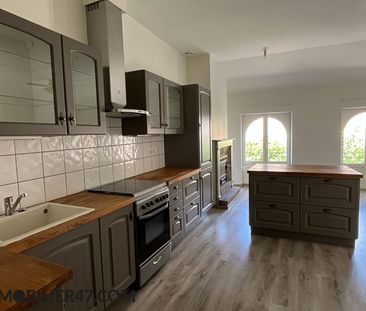 Location Maison 3 pièces 77m² CASTELMORON SUR LOT 47260 - Photo 5