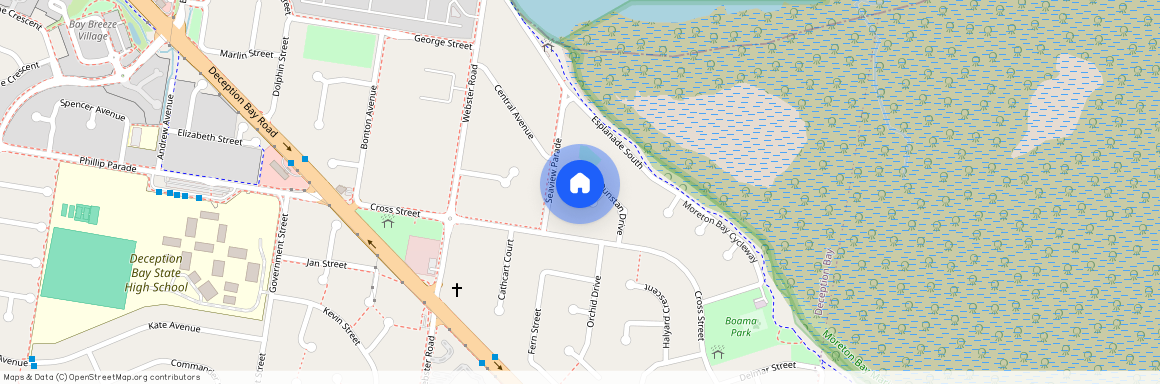 3 Breavington Ct, Deception Bay QLD 4508