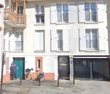 Appartement à louer 1 pièce 30.19m² - Photo 4