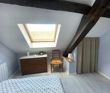 Location Appartement 2 pièces 34m² - Photo 4