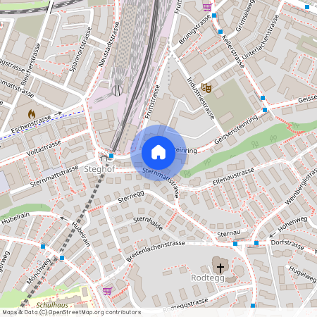 6005, Luzern, Geissensteinring, 12