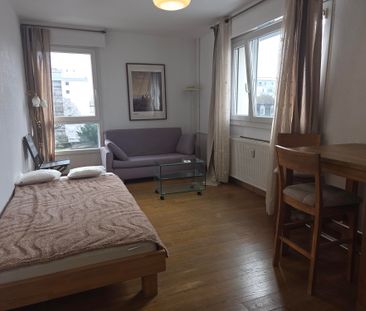 Location Appartement 1 pièce 25m² - Photo 2