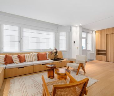 Zeer mooi en luxueus afgewerkt 3 slaapkamer appartement aan het dri... - Foto 6