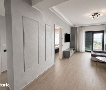 2 camere - 2 vai cu vedere catre mare si lac | Casa del Mar | Mamaia N - Photo 4