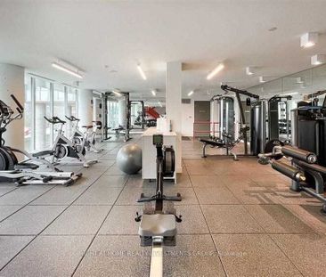 For Lease - 120 Parliament Street Unit# 1408, Toronto, Ontario - Photo 4