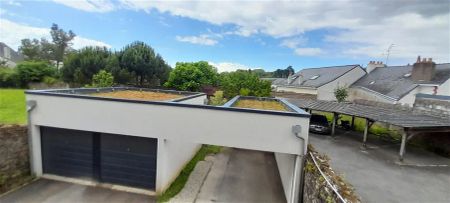 Location appartement 3 pièces - 61m² à Nantes (44300) - Photo 5