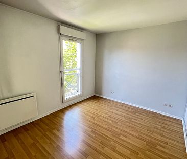 Location appartement 2 pièces, 48.52m², Montgeron - Photo 6