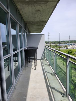 For Lease - 165 Legion Road Unit# 925, Toronto, Ontario - Photo 1