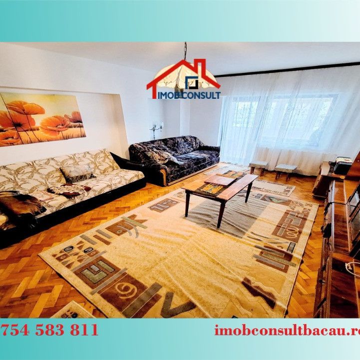 Apartament cu 2 camere foarte spatios – Parcul Catedralei! CE1448 - Photo 1