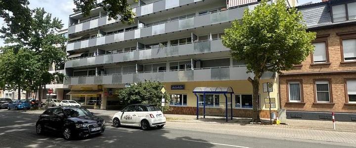 Schöne 1-Zimmer Wohnung zur Miete - Foto 1