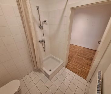 super nice in der 3. Liftetage unbefristet am Erlachpark für den/di... - Foto 5
