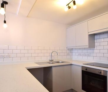 1 bedroom maisonette to rent - Photo 4