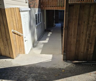 For Lease - 65 Park Crescent Unit# BSMT A, Richmond Hill, Ontario - Photo 1