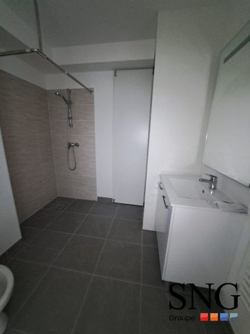 T1 AVEC TERRASSE ET JARDIN + PARKING - Photo 4