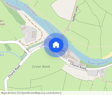 Church Street, Linton Falls, Grassington, BD23 - Photo 1