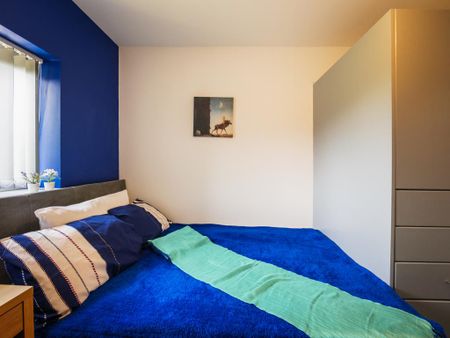 1 bedroom in a house share to rent - Photo 2