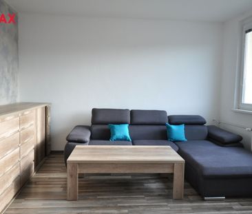 Pronájem bytu 2+1 v osobním vlastnictví 45 m², Nový Jičín - Photo 1