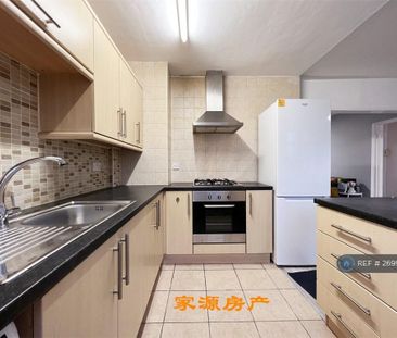 1 bedroom in a house share to rent - Photo 6